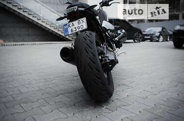 Мотоцикл Классик BMW R nineT 2021 в Киеве