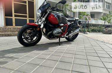 Мотоцикл Классик BMW R nineT 2021 в Киеве