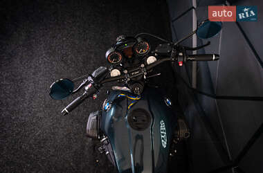 Мотоцикл Классик BMW R nineT 2016 в 