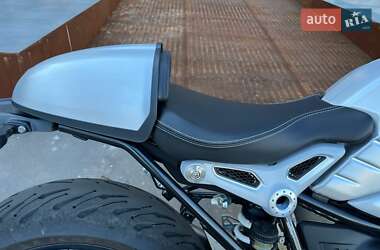 Мотоцикл Классик BMW R nineT 2022 в 