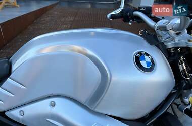 Мотоцикл Классик BMW R nineT 2022 в 