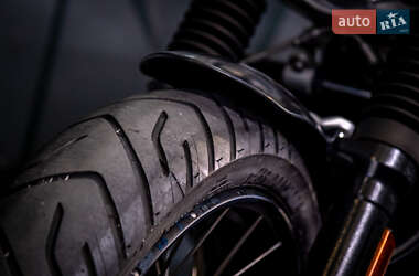 Скремблер BMW R nineT 2020 в 