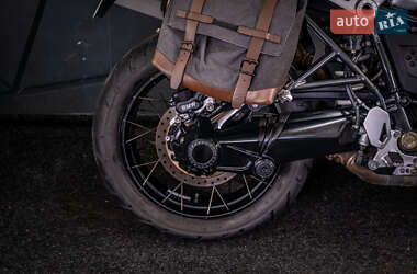 Скремблер BMW R nineT 2020 в 