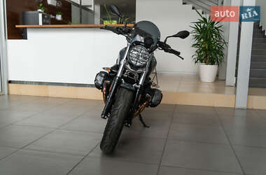 Мотоцикл Классік BMW R nineT 2017 в 