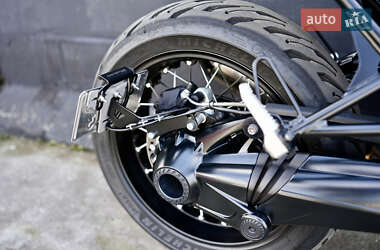Кафе рейсер BMW R nineT 2021 в 