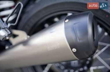 Кафе рейсер BMW R nineT 2021 в 
