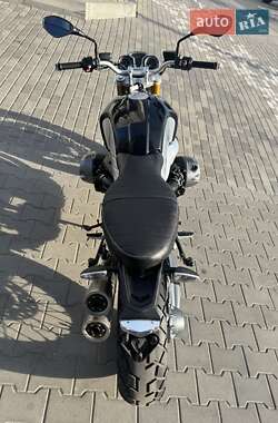 Мотоцикл Классик BMW R nineT 2014 в 