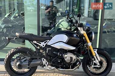 Мотоцикл Классик BMW R nineT 2014 в Ровно