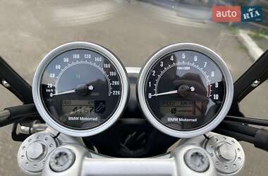 Мотоцикл Многоцелевой (All-round) BMW R nineT 2019 в 