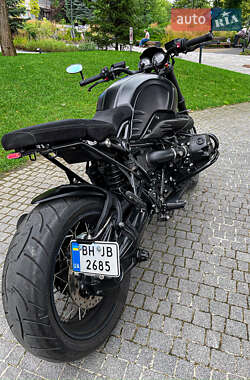 Мотоцикл Без обтекателей (Naked bike) BMW R nineT 2018 в 