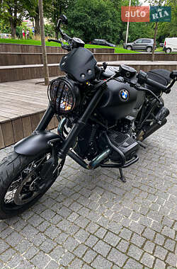Мотоцикл Без обтекателей (Naked bike) BMW R nineT 2018 в 