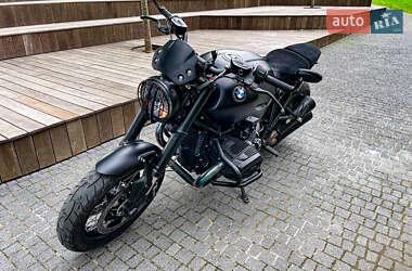 Мотоцикл Без обтекателей (Naked bike) BMW R nineT 2018 в 