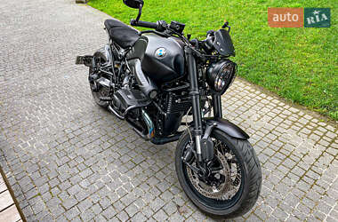 Мотоцикл Без обтекателей (Naked bike) BMW R nineT 2018 в 