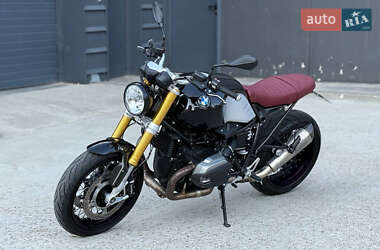 Мотоцикл Классік BMW R nineT 2016 в Києві