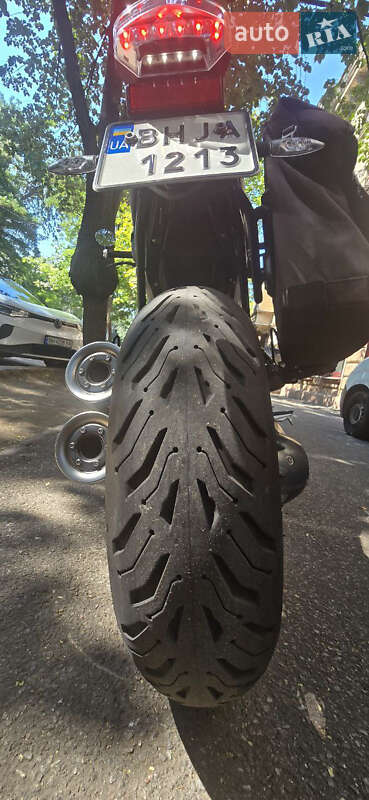 Мотоцикл Классик BMW R nineT 2015 в Одессе