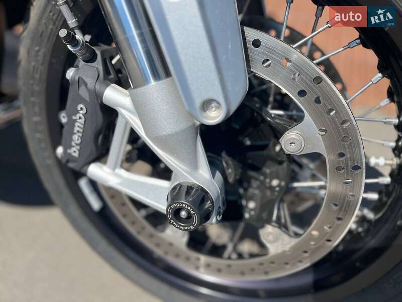 Мотоцикл Классик BMW R nineT 2015 в Одессе фото 10 Мотоцикл Классик BMW R nineT 2015 в Одессе