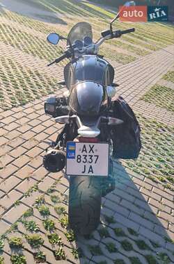 Мотоцикл Классик BMW R nineT 2017 в 