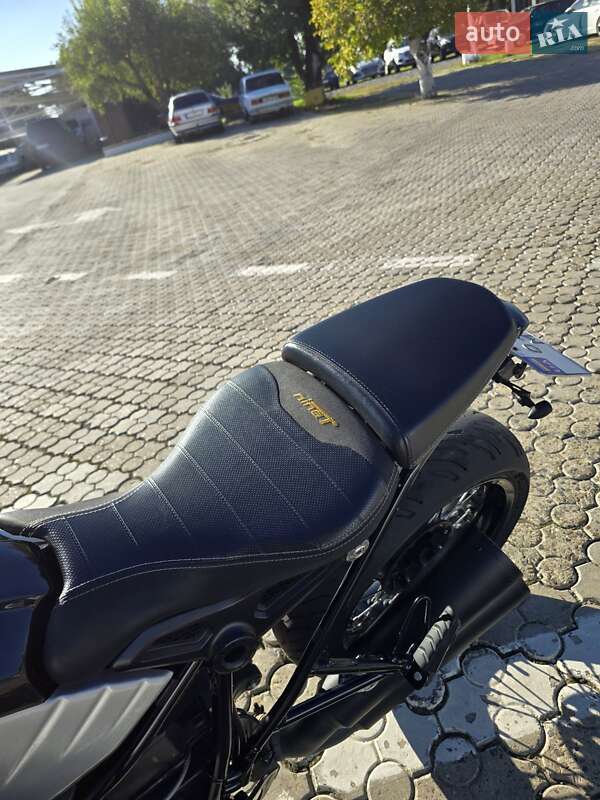 Скремблер BMW R nineT 2014 в Черновцах