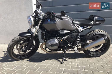 Мотоцикл Классик BMW R nineT 2023 в 