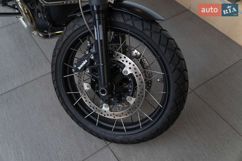 Скремблер BMW R nineT 2023 в Харкові фото 11 Скремблер BMW R nineT 2023 в Харкові