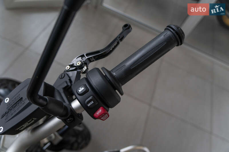 Скремблер BMW R nineT 2023 в Харкові фото 14 Скремблер BMW R nineT 2023 в Харкові