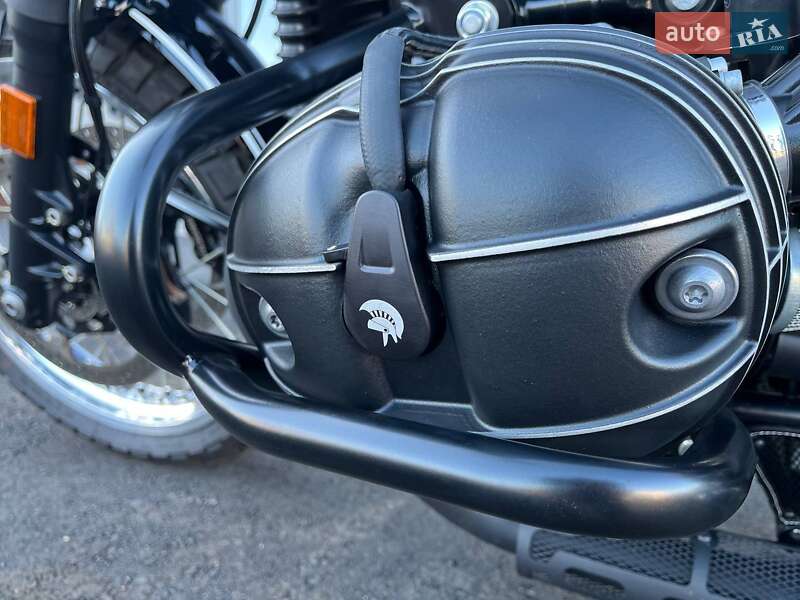 Мотоцикл Классік BMW R nineT 2017 в Одесі