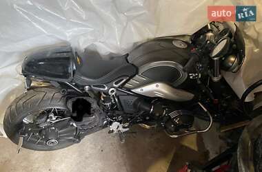 Мотоцикл Классік BMW R nineT 2023 в Чернівцях
