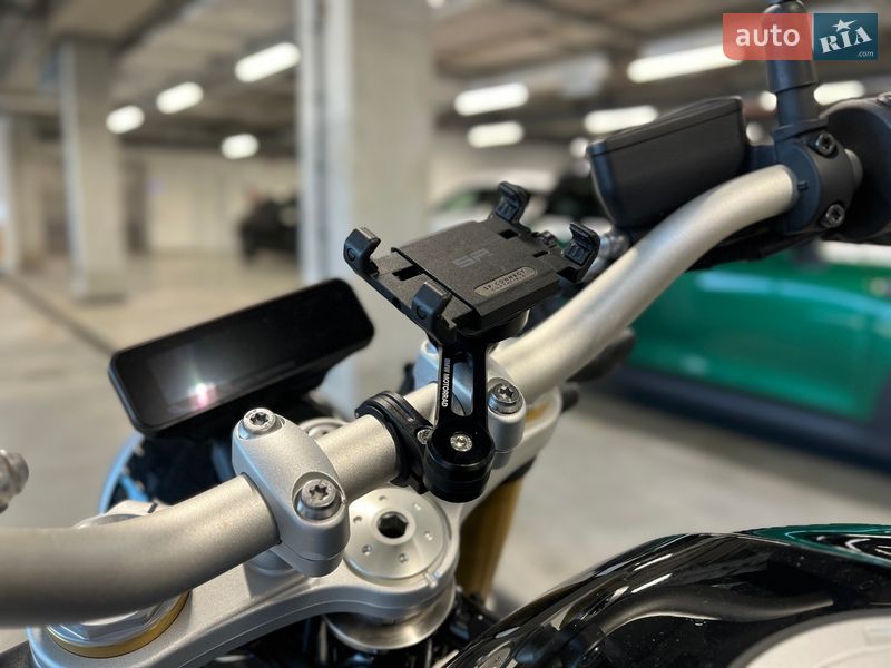 Мотоцикл Классик BMW R nineT 2024 в Киеве