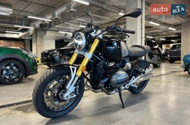 Мотоцикл Классик BMW R nineT 2024 в Киеве