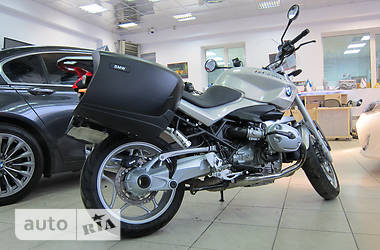 Мотоцикл Спорт-туризм BMW R Series 2008 в Киеве