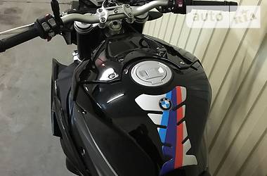 Мотоцикл Без обтекателей (Naked bike) BMW S 1000 2016 в Кривом Роге