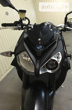 Мотоцикл Без обтекателей (Naked bike) BMW S 1000R 2015 в Кривом Роге