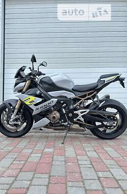 Спортбайк BMW S 1000R 2022 в Одесі