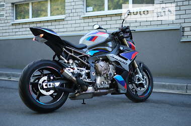 Мотоцикл Без обтекателей (Naked bike) BMW S 1000R 2021 в Днепре
