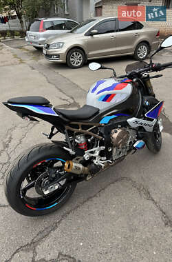 Мотоцикл Без обтекателей (Naked bike) BMW S 1000R 2021 в Кривом Роге