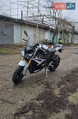 Спортбайк BMW S 1000R 2017 в Одессе