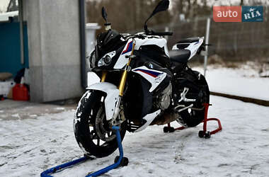 Спортбайк BMW S 1000R 2020 в Киеве