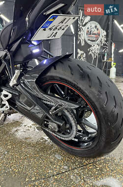 Спортбайк BMW S 1000R 2018 в 