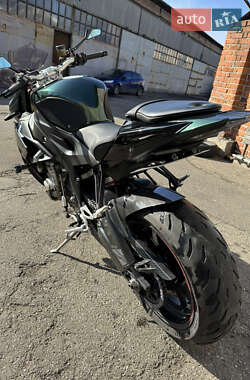Спортбайк BMW S 1000R 2018 в 