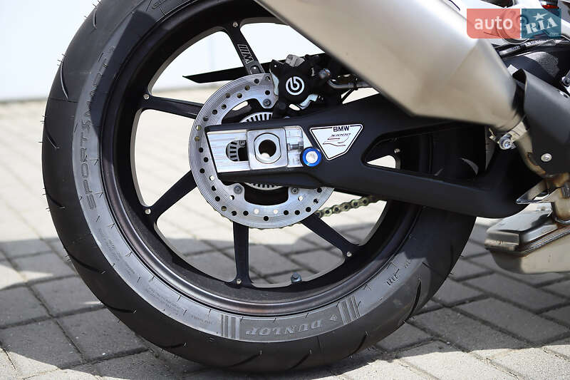 Спортбайк BMW S 1000R 2024 в Одесі