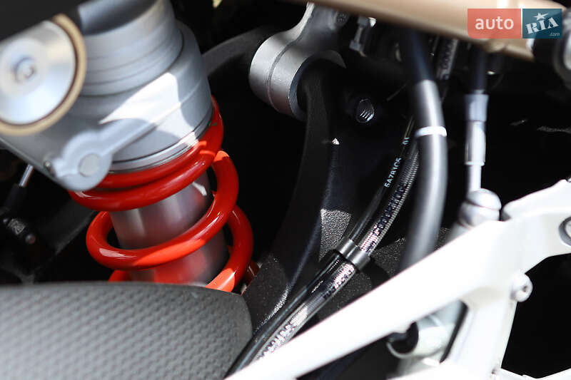 Спортбайк BMW S 1000R 2024 в Одесі