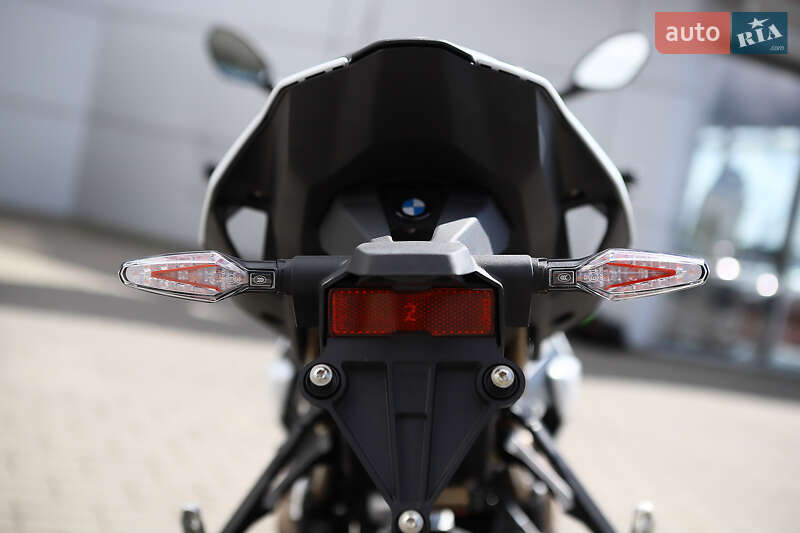Спортбайк BMW S 1000R 2024 в Одесі