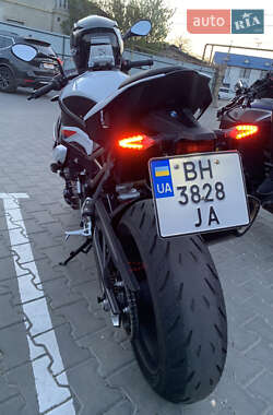 Мотоцикл Без обтекателей (Naked bike) BMW S 1000R 2021 в 
