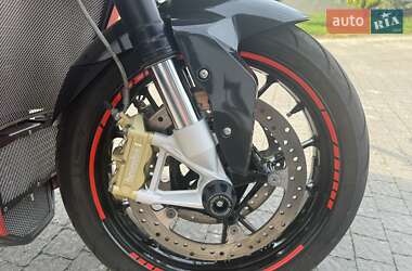 Мотоцикл Без обтекателей (Naked bike) BMW S 1000R 2015 в 