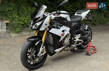 Мотоцикл Без обтікачів (Naked bike) BMW S 1000R 2016 в Рівному