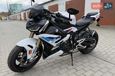 Спортбайк BMW S 1000R 2025 в Луцке