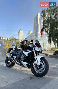 Спортбайк BMW S 1000R 2017 в Дніпрі