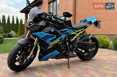 Мотоцикл Без обтікачів (Naked bike) BMW S 1000R 2025 в Києві