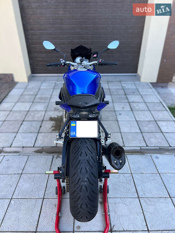 Мотоцикл Без обтікачів (Naked bike) BMW S 1000R 2017 в Києві