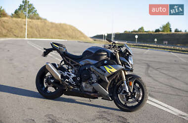 Спортбайк BMW S 1000R 2024 в Полтаве